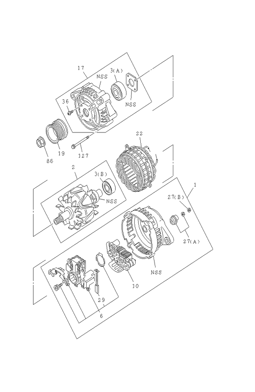 Partial Engine